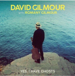 Yes, I Have Ghosts (with Romany Gilmour) (cover)